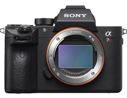دوربین عکاسی سونی A7R III